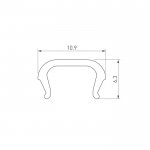 Экран LINE-D 061086