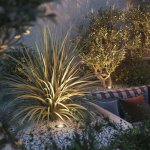 Встраиваемый светильник уличный DAFNA 061291