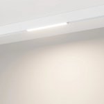 Трековый светильник  061550