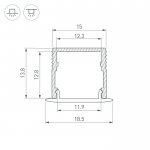 Профиль SL-MINI 061611