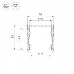 Профиль SL-MINI 061611
