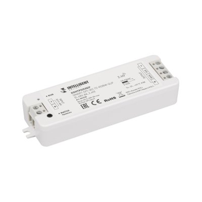 Контроллер SPI 061638