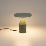 Интерьерная настольная лампа CROOD 061769