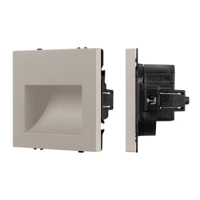 Встраиваемая LED подсветка NOBE 061827