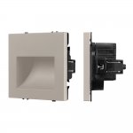 Встраиваемая LED подсветка NOBE 061827