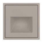Встраиваемая LED подсветка NOBE 061827
