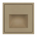 Встраиваемая LED подсветка NOBE 061828