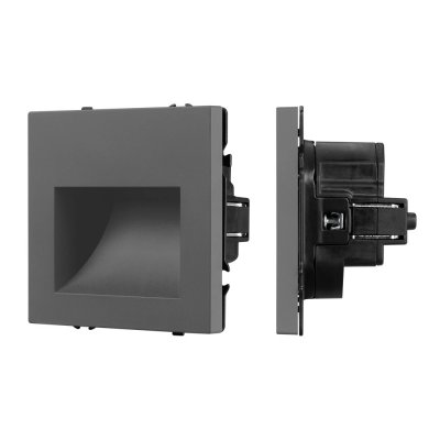 Встраиваемая LED подсветка NOBE 061829