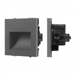 Встраиваемая LED подсветка NOBE 061829
