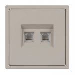 Розетка NOBE 061889