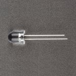Светодиод ARL-8003RGBC-B-7color Slow (Arlight, 8мм (круглый)) Arlight 6302