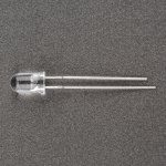 Светодиод ARL-5213UBC-10cd-E Arlight 6417