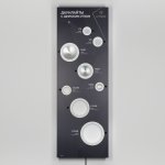 Стенд Даунлайты Arlight E19-1760x600mm (DB 3мм, пленка, подсветка) (Arlight, -) Arlight 867