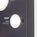 Стенд Даунлайты Arlight E19-1760x600mm (DB 3мм, пленка, подсветка) (Arlight, -) Arlight 867