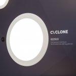 Стенд Даунлайты Arlight E19-1760x600mm (DB 3мм, пленка, подсветка) (Arlight, -) Arlight 867