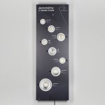 Стенд Даунлайты Arlight E20-1760x600mm (DB 3мм, пленка, подсветка) (Arlight, -) Arlight 868