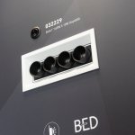 Стенд Светильники Интерьерные Arlight E37-1760х600mm (DB 3мм, пленка, подсветка) (Arlight, -) Arlight 872