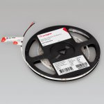 Лента RT 2-5000 24V Blue 2x (3528, 600 LED, LUX) Arlight 8783