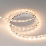 Лента RT 2-5000 24V Warm2700 2x (5060, 300 LED, LUX)