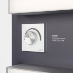 Стенд Профиль Линейный Свет LUX-E10-1760x600mm (DB 3мм, пленка, подсветка) (Arlight, -) Arlight 900