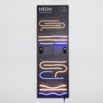 Стенд Гибкий Неон MOONLIGHT-1760x600mm (DB 3мм, пленка, подсветка) (Arlight, -) Arlight 922