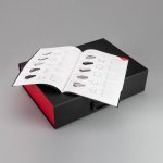 Набор профиля Arlight MAX-310х210mm (61 модель) (Arlight, Металл) Arlight 940