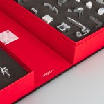 Набор профиля Arlight MAX-310х210mm (61 модель) (Arlight, Металл) Arlight 940