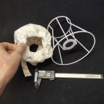 Люстра Maytoni ARM013-08-W с птичками Bird