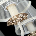 Люстра Maytoni ARM180-07-W Elegant