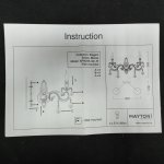 Светильник бра Maytoni ARM245-02-W Bronze