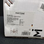 Светильник бра Maytoni ARM245-02-W Bronze