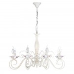 Люстра Maytoni ARM333-08-W Elegant Provence