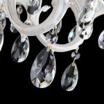 Люстра Maytoni ARM339-06-W Pietra