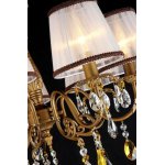 Люстра Maytoni ARM388-07-R Elegant