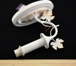 Светильник бра Maytoni ARM393-01-W Orfeo