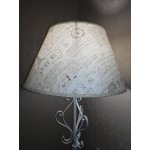 Торшер классический Maytoni ARM402-11-W Paris