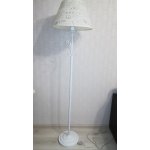 Торшер классический Maytoni ARM402-11-W Paris