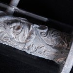 Настольная лампа Maytoni ARM526TL-01GR Maryland