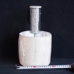 Светильник бра Maytoni ARM526WL-01GR Maryland