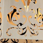 Подвесной светильник Maytoni ARM610-22-W Ferro