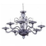 Люстра Ideal Lux ARMANI SP8