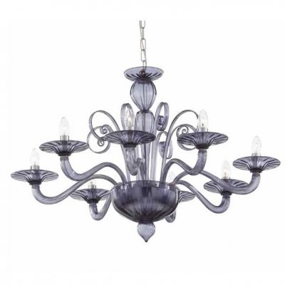 

Люстра Ideal Lux ARMANI SP8, ARMANI SP8
