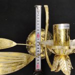 Настенный светильник бра Arti Lampadari Arosio E 2.1.1 G