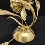 Настенный светильник бра Arti Lampadari Arosio E 2.1.1 G