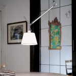 Рассеиватель для бра Artemide 0372050A Tolomeo