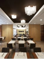 Потолочный светильник Artemide 0387020A Logico Soffito Nanno