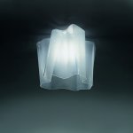 Потолочный светильник Artemide 0387020A Logico Soffito Nanno