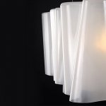 Потолочный светильник Artemide 0387020A Logico Soffito Nanno