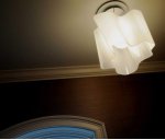 Потолочный светильник Artemide 0387020A Logico Soffito Nanno