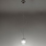 Подвесной светильник Artemide 0388020A Logico Sospensione